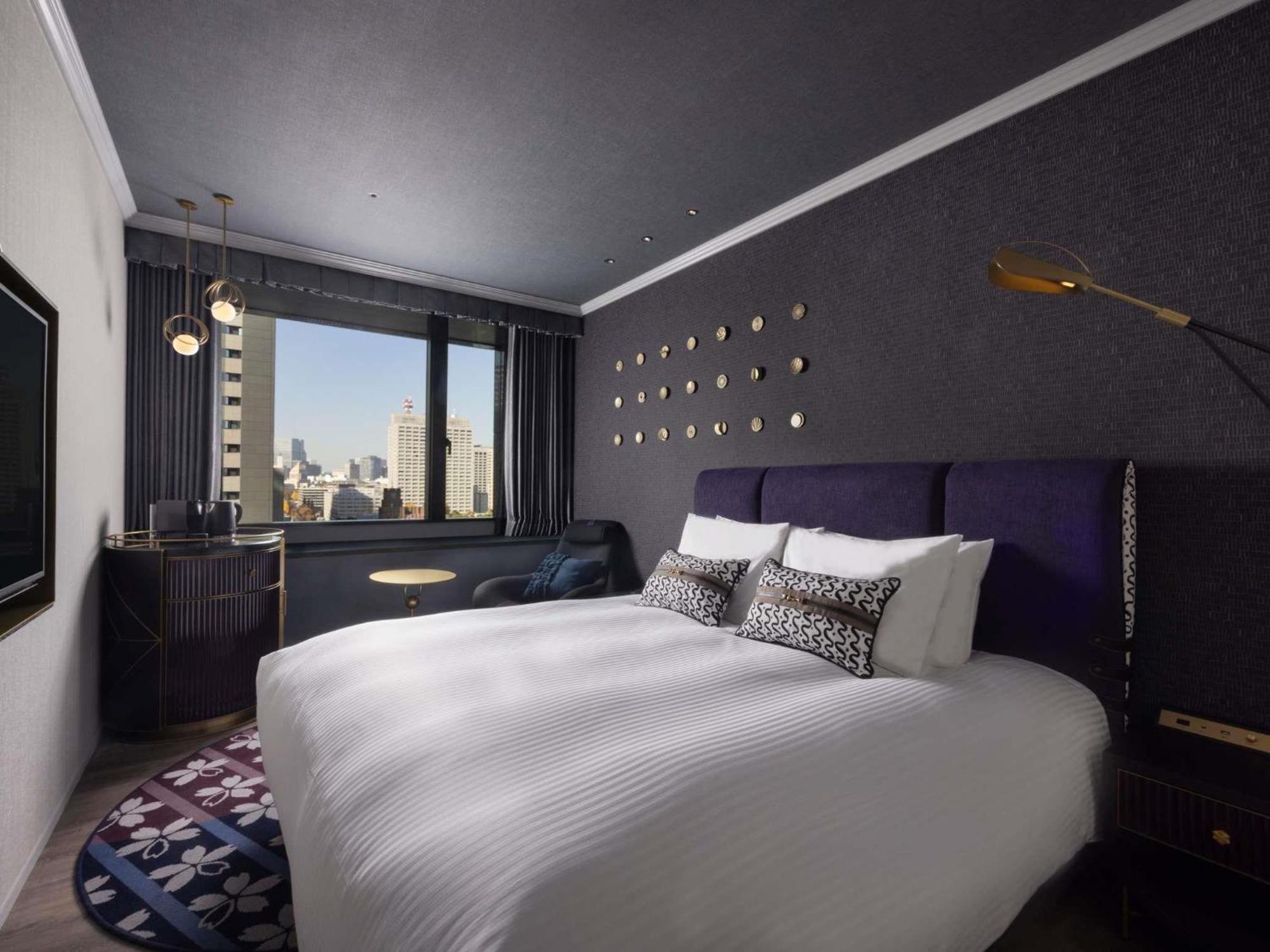 Mercure Tokyo Hibiya — Photos 1